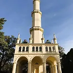 Σπίτι διακοπών Pohadka- V Srdci Palavy A Lednice