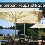 Pohadka- V Srdci Palavy A Lednice Nyaraló