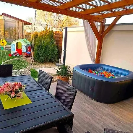 Pohadka- V Srdci Palavy A Lednice