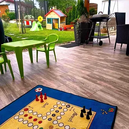 Pohadka- V Srdci Palavy A Lednice Prázdninový dům