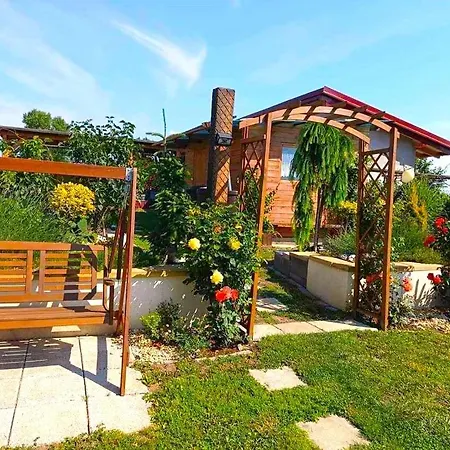 Pohadka- V Srdci Palavy A Lednice *