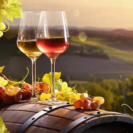 Pohadka- V Srdci Palavy A Lednice