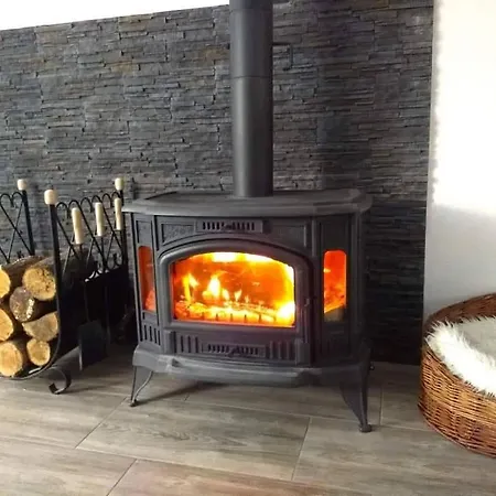 Pohadka- V Srdci Palavy A Lednice Vakantiehuis