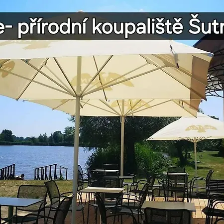 Pohadka- V Srdci Palavy A Lednice Feriehus