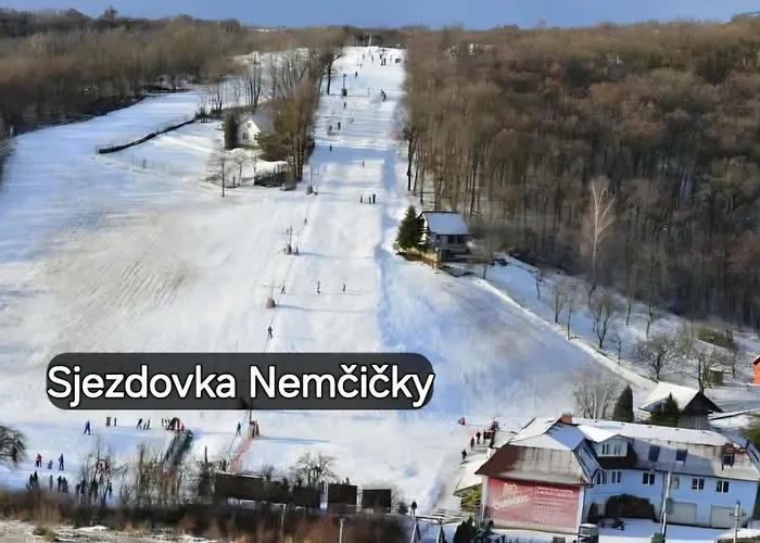 Pohadka- V Srdci Palavy A Lednice